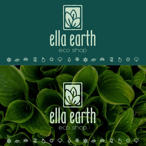 Ella Eart Eco Shop