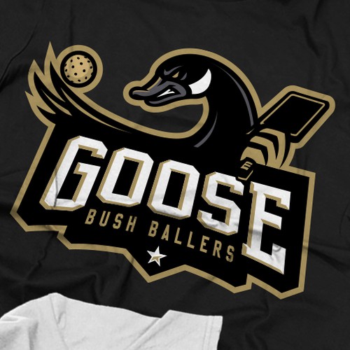 Goose Bush Ballers