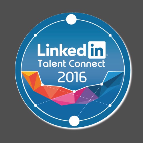 Logo Event Linkedin