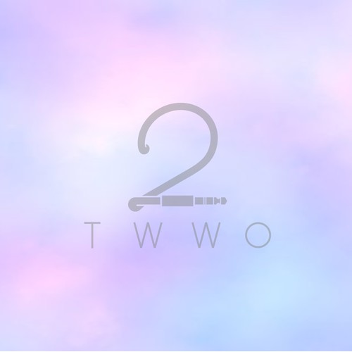 TWWO Electric Music Logo