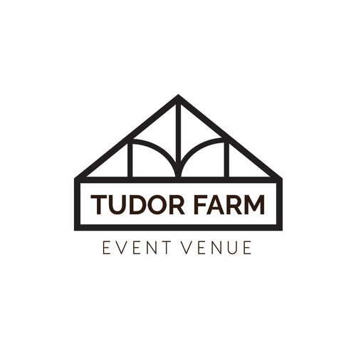 Tudor Farm Logo
