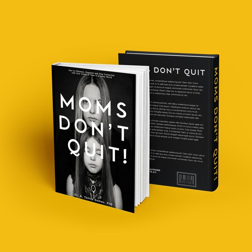 MOM'S DON'T QUIT V02