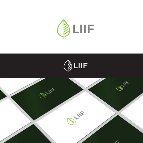 Liif Logo
