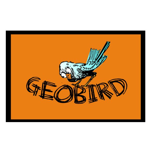 Be a part of geobird's story
