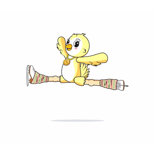 Plushie Toys Design