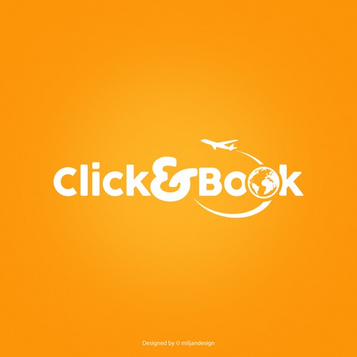 Click And Book