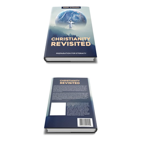 Book cover 