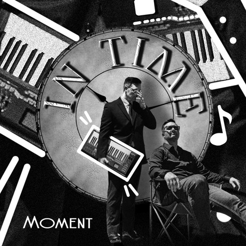 IN TIME ALBUM BY MOMENT