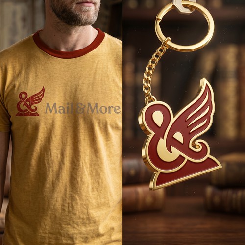 Logo Design & Branding