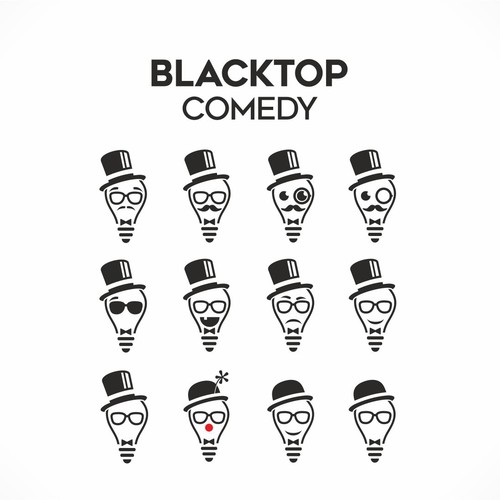 Blacktop Comedy