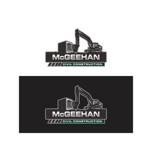 McGeehan Civil Construction