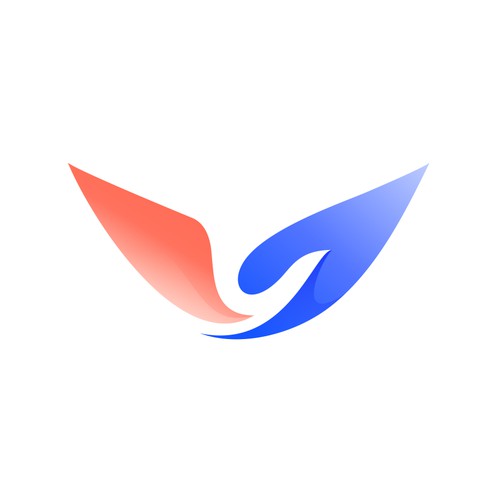 Gradient Bird