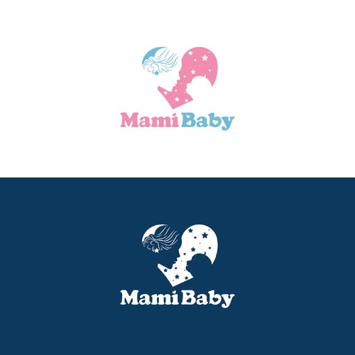 Logo Design for Baby Product