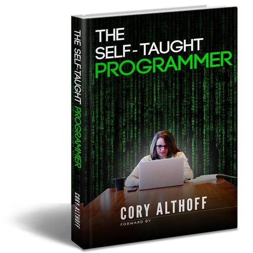 The Self-Taught Programmer 