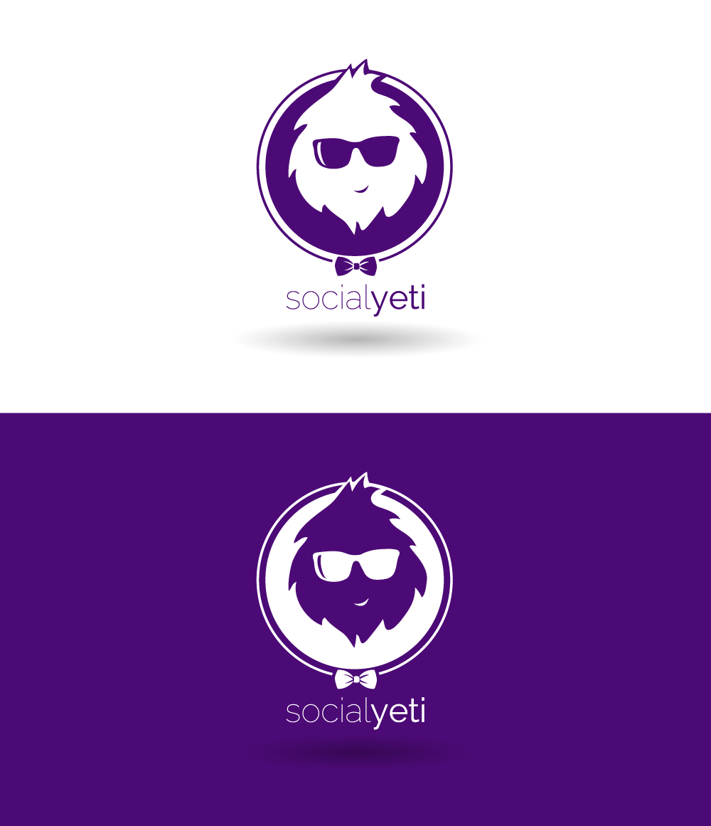 Design a playful yet sophisticated logo for a luxury nightlife brand