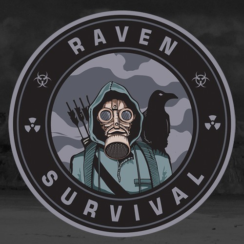 Raven survival