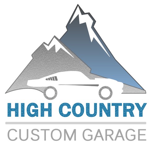 Garage Logo