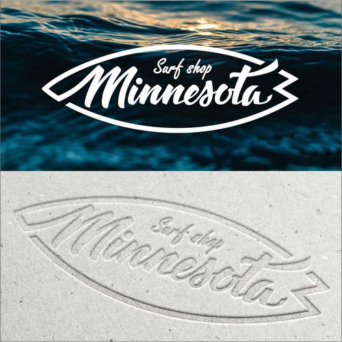 Minnesota surf shop