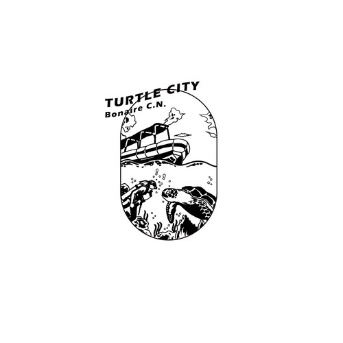 illustration for tshirt