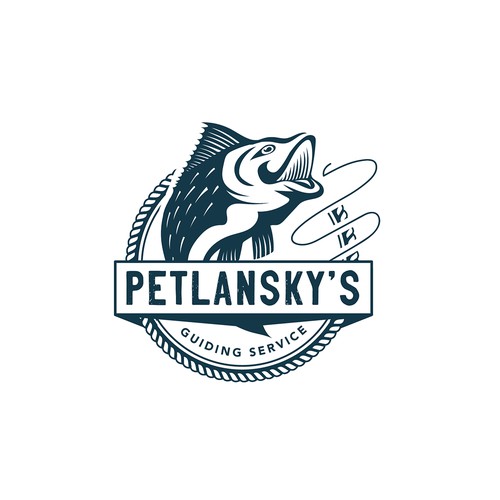 PETLANSKY's