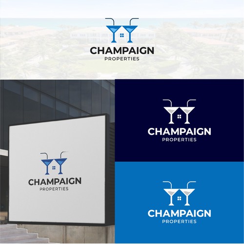 Champaign Properties