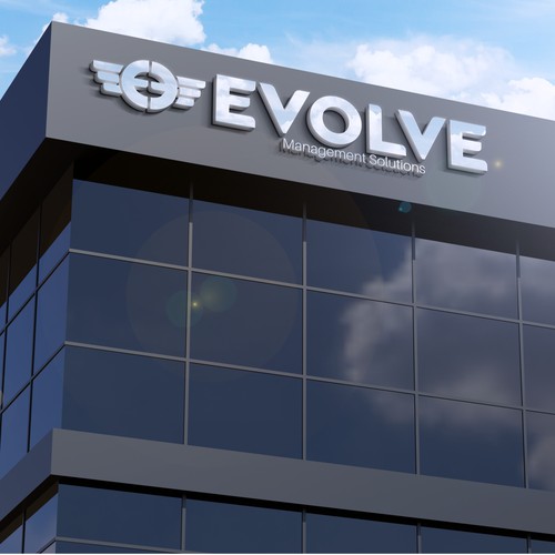 Evolve Management Solutions Logo