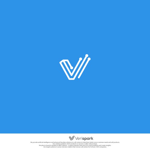 logo for Verispark