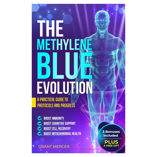 Methylene Blue Project