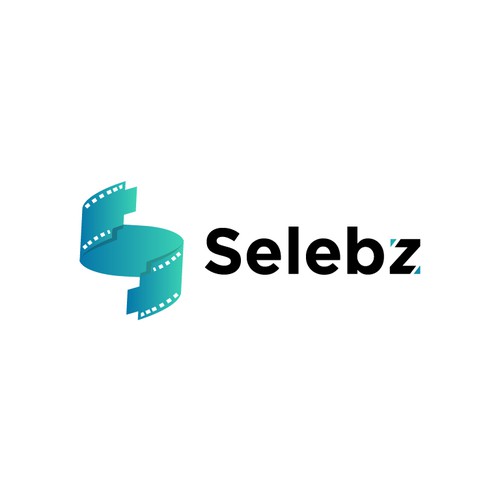 selebz logo design 