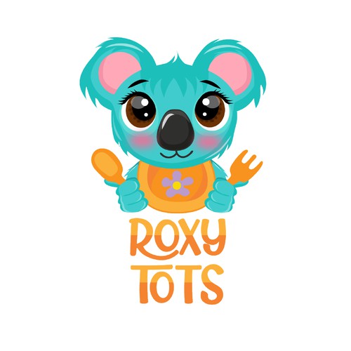 RoxyTots- Fun Products for Kids