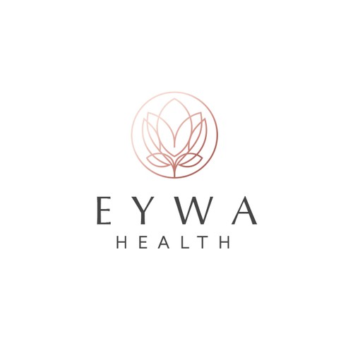 Eywa Spa logo