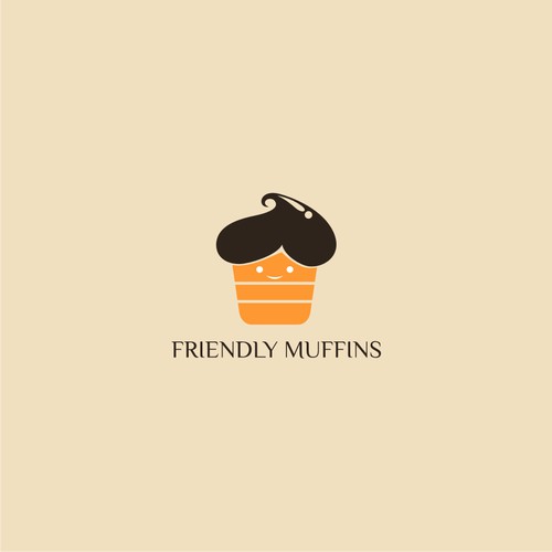 friendly muffins