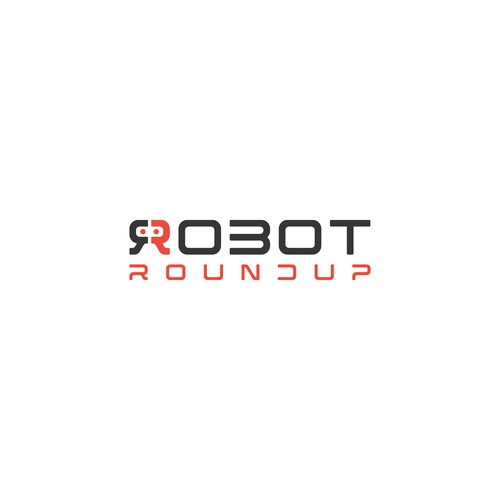 Robot ROUNDUP