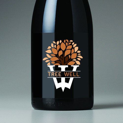 ||| TreeWell Logo ||| +++Inspire here+++