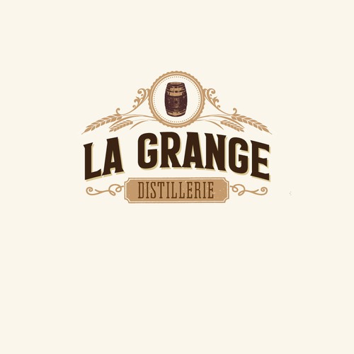 La Grange Distillery