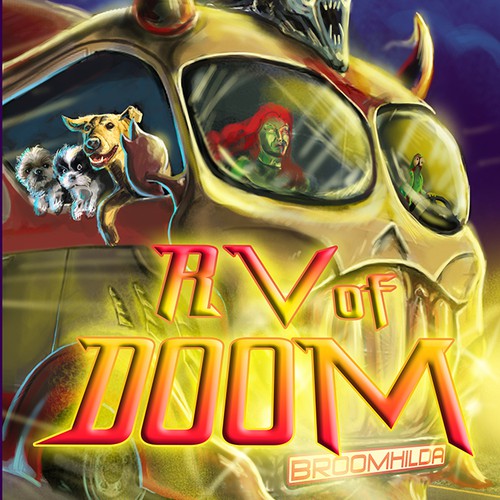 RV of doom
