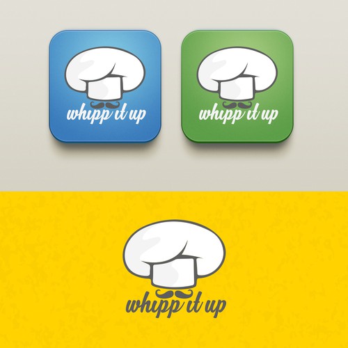 Whipp it Up App