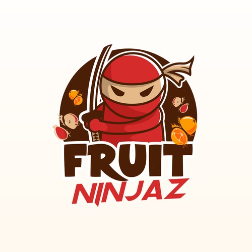 Fruit Ninjaz