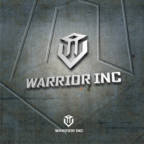 warrior inc