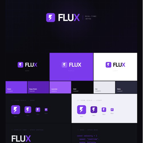 Logo & Brand Identity