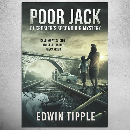 PoorJack