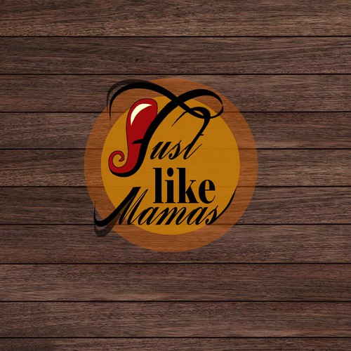 Just like mamas