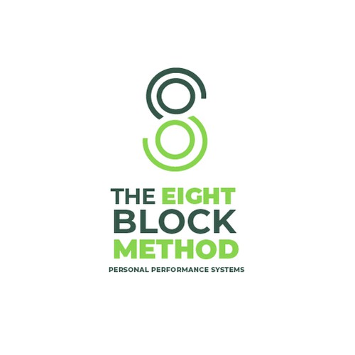 The eight block method