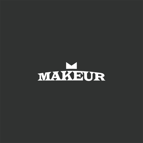 makeur logo