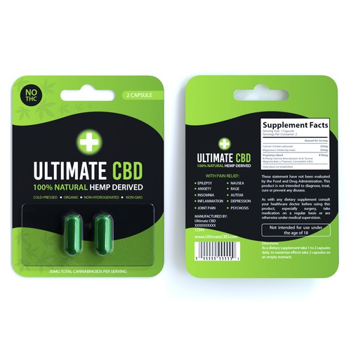 Ultimate CBD