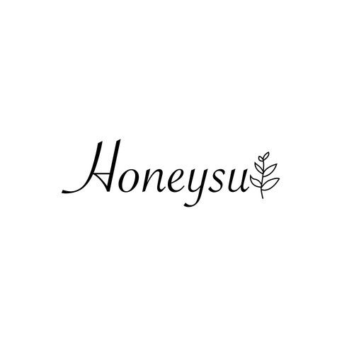 a modern and minimalist logo for a beauty store