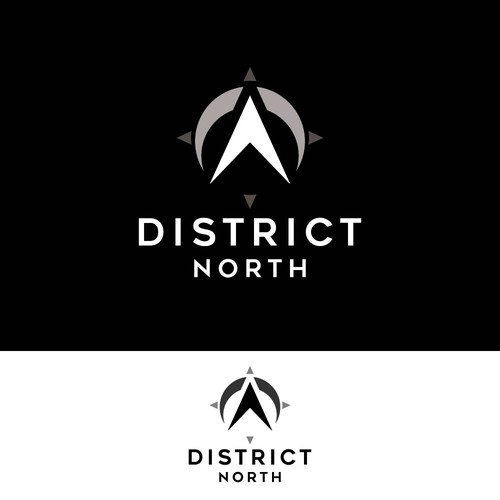 District