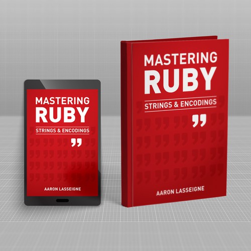 Mastering Ruby - Computer Programming Language