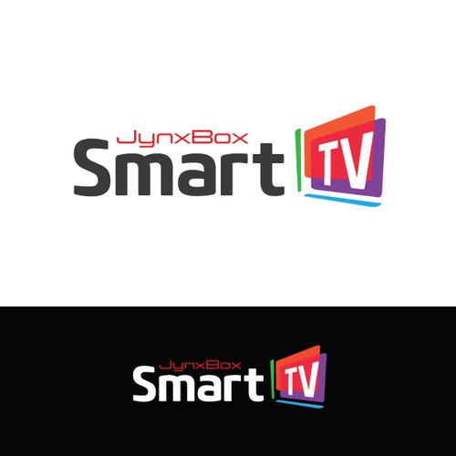 JynxBox Smart TV