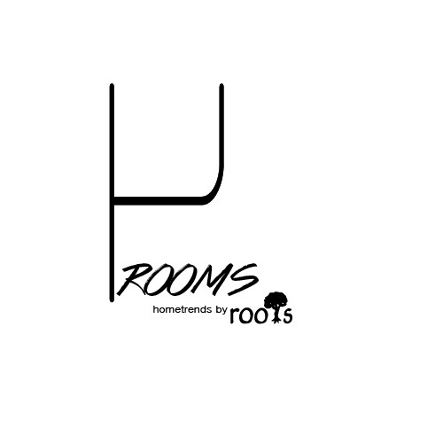 4Rooms needs a new logo